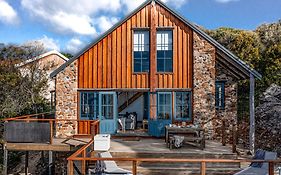 Piermont Retreat